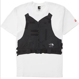Supreme The North Face RTG